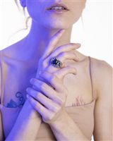 Anello Nove25 Eden in Argento Cubic Zirconia N25ANE00461-14 - N25ANE00461-14